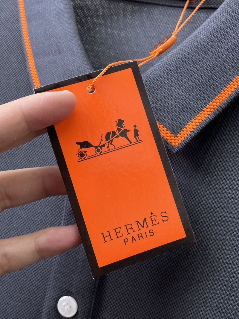 Hermes T-Shirts